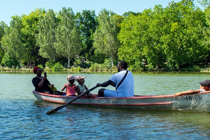 Paris Family Custom Tour: Kids-Friendly Day With Private Guide - Frequently Asked Questions