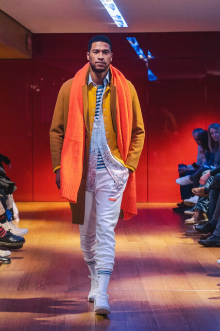 Paris: Fashion Show at Galeries Lafayette Haussmann - Frequently Asked Questions