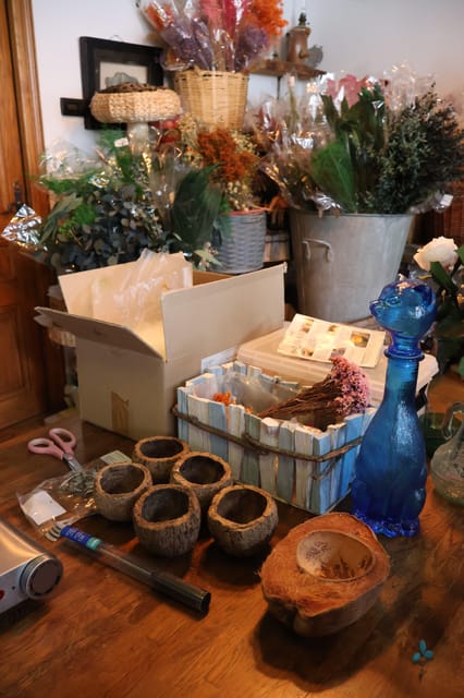 Paris: Floral Scented Candle Making Worskshop - Learning Objectives
