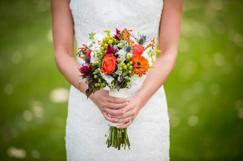 Paris: Flower Arrangement Workshop - Workshop Experience