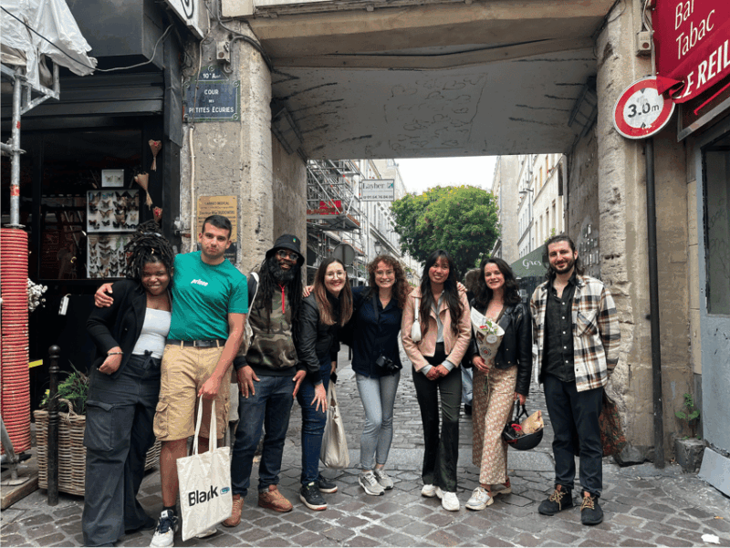 Paris Food Tours: Strasbourg Saint-Denis Area! - Experience Highlights