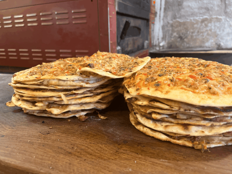 Paris Food Tours: Strasbourg Saint-Denis Area! - Tour Inclusions