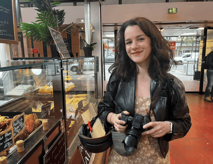 Paris Food Tours: Strasbourg Saint-Denis Area! - Coffee Delights