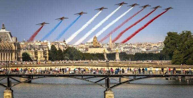 Paris for First-Timers – From Notre-Dame to the Louvre - Ask Away