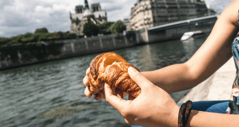 Paris: French Food Tasting Tour in Le Marais - Itinerary Highlights