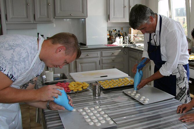 Paris French Macarons Small Group Baking Class with a Chef - The Practicalities and Value