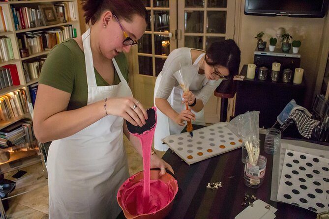 Paris French Macarons Small Group Baking Class with a Chef - Final Word