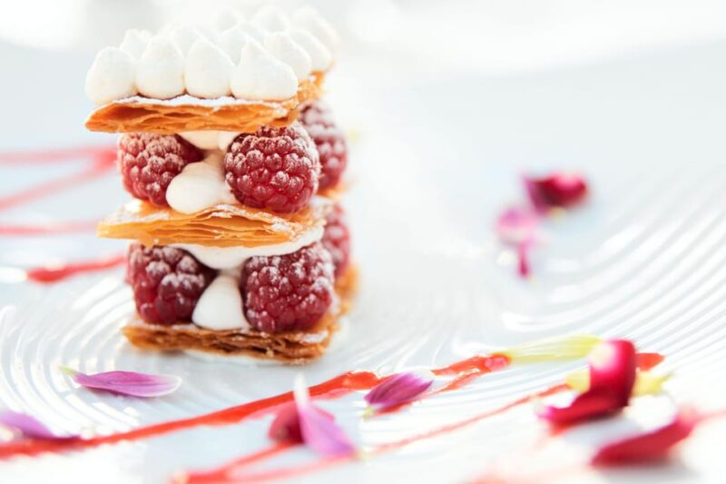 Paris: French Pastries Cooking Class With Local Baker - Key Points