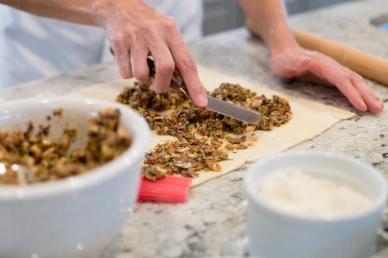 Paris: French Pastries Cooking Class With Local Baker - Pricing and Booking