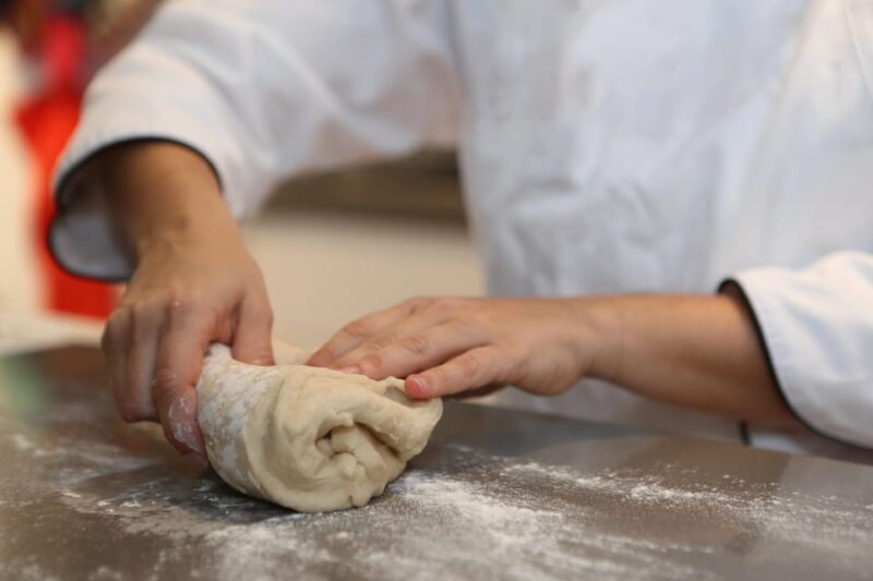 Paris: French Pastries Cooking Class With Local Baker - Important Information
