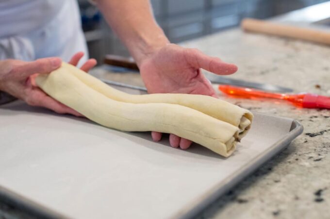 Paris: French Pastries Cooking Class With Local Baker - Techniques for Shaping and Filling Puff Pastries