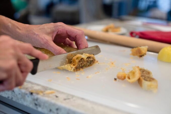 Paris: French Pastries Cooking Class With Local Baker - Frequently Asked Questions