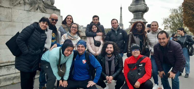 Paris: French Revolution and Napoleon Private Walking Tour - Honoring Napoleon at Les Invalides