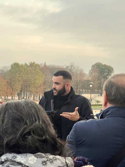 Paris: French Revolution and Napoleon Private Walking Tour - Customizing the Tour Experience