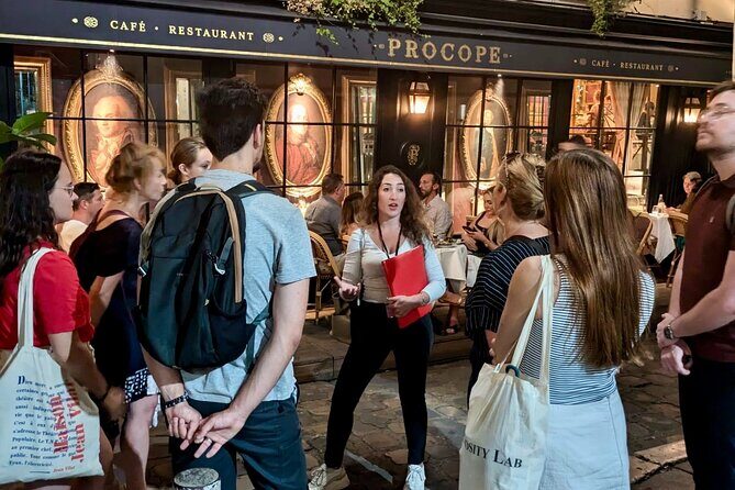 Paris French Revolution Tour - Introduction