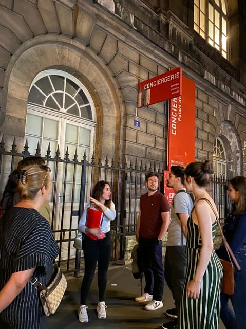 Paris: French Revolution Walking Tour With a Local Parisian - Key Points