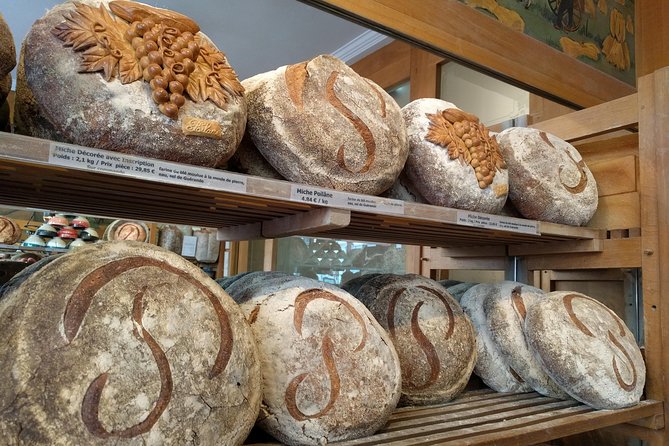 Paris French Sweet Gourmet Specialties Tasting Tour With Pastry & Chocolate - Explore Parisian Culinary Delights