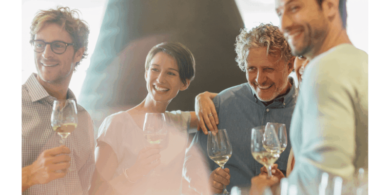Paris: French Wine Tasting and Pairing Experience - Culinary Pairings