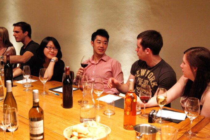 Paris: French Wine Tasting Class With Sommelier - Frequently Asked Questions