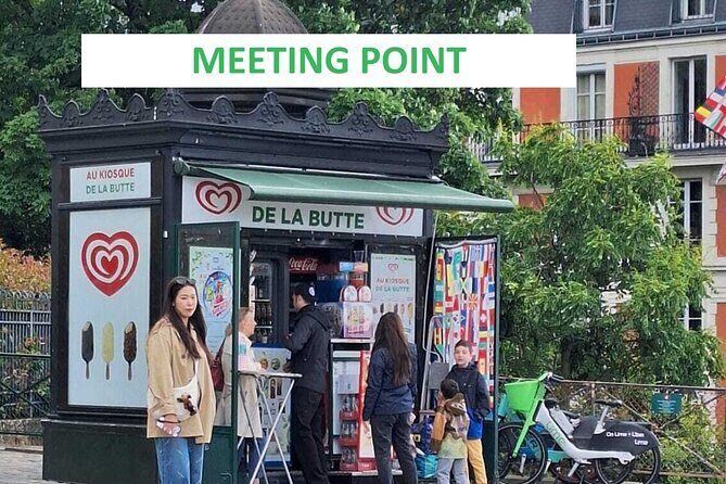 Paris from Above: Sacre Coeur Dome Climb & optional Cruise Pass - Who Would Love This Tour