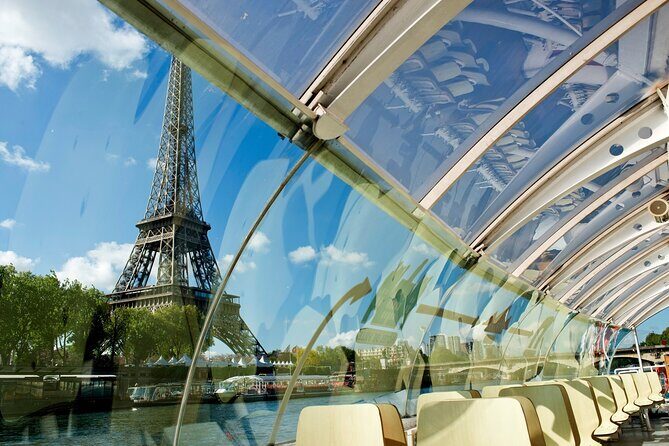 Paris from Above: Sacre Coeur Dome Climb & optional Cruise Pass - FAQ