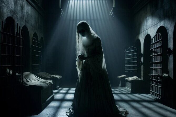 Paris Ghosts and Dark Stories Tour - Frequently Asked Questions