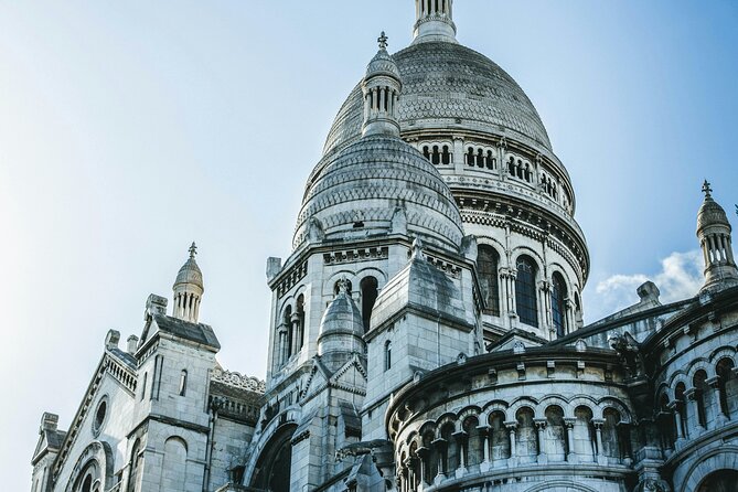 Paris Gourmet: A Bohemian Rhapsody in Food - Parisian Boulangeries and Patisseries
