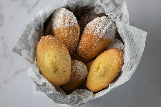 Paris Gourmet: A Bohemian Rhapsody in Food - Gastronomy and Street Art