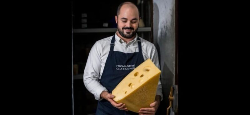 Paris Gourmet: Food Tour in South Montmartre - Tour Highlights