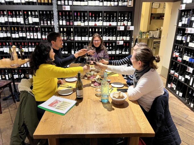 Paris Gourmet: Food Tour in South Montmartre - Experience the Gourmet Delights of South Montmartre