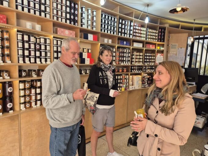Paris Gourmet: Food Tour in South Montmartre - Frequently Asked Questions