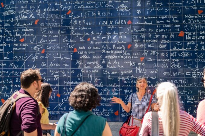 Paris: Guided Walking Tour of Montmartre - Following in the Footsteps of Legendary Artists