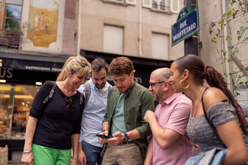 Paris: Guided Walking Tour of the Latin Quarter - Key Attractions