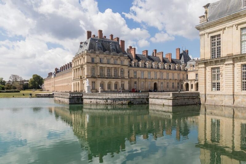 Paris: Half-Day Trip to Fontainebleau With a Local - Key Points