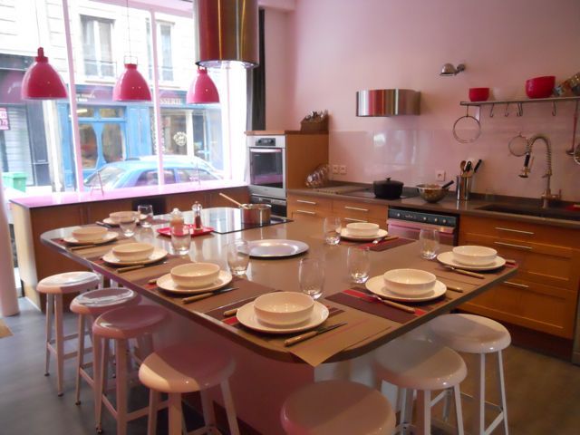 Paris: Hands-On Small Group Cooking Class - Reservations and Policies