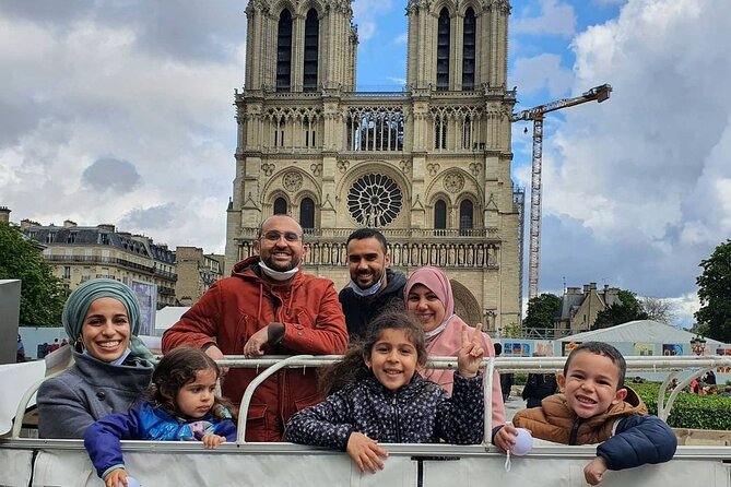 Paris Highlights & Monuments - Customer Reviews and Ratings