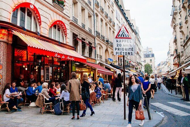 Paris Highlights Private Bike Tour With Expert Local Guide - Authentic Voice from Past Travelers