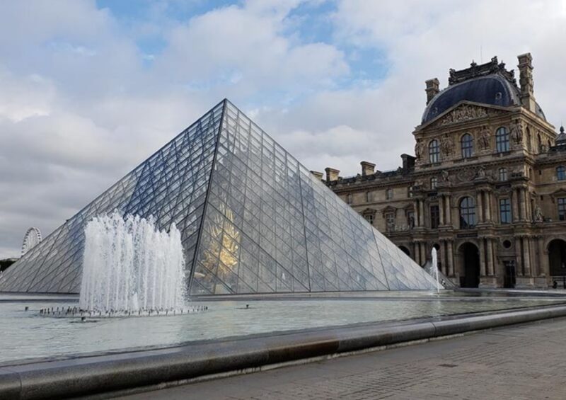 Paris: Highlights Tour With Eiffel Tower, Louvre, and Cruise - Meeting Point and Requirements