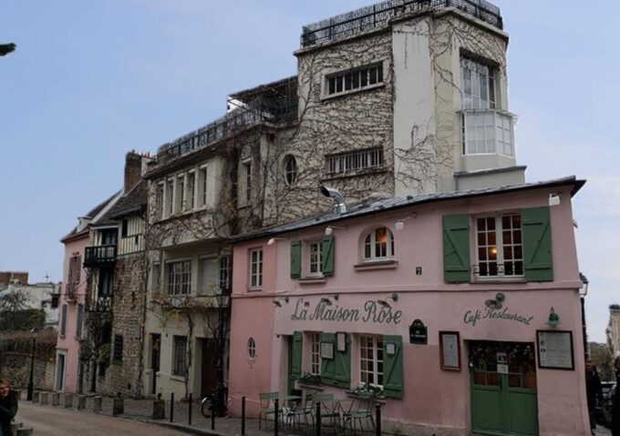 Paris: Highlights Tour With Eiffel Tower, Louvre, and Cruise - Review and Feedback