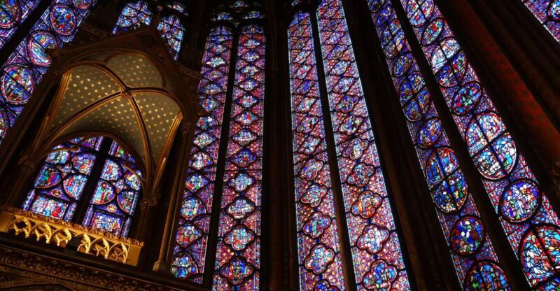 Paris - Historic Guided Walking Tour - Key Attractions