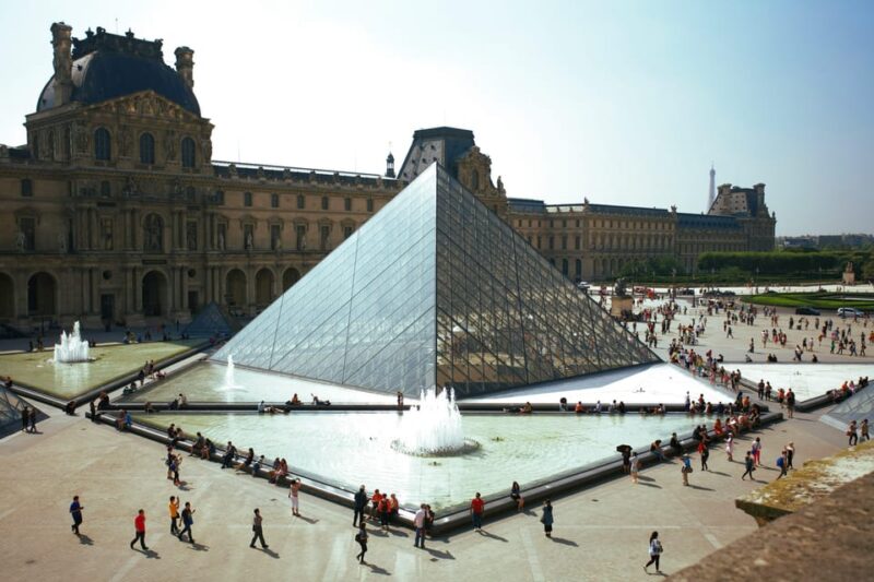 Paris History Walking Tour - Tour Highlights