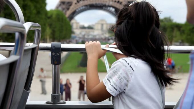 Paris: Hop-on Hop-off Bus Tour & Seine Cruise Bundle Tour - Comprehensive Sightseeing Opportunities
