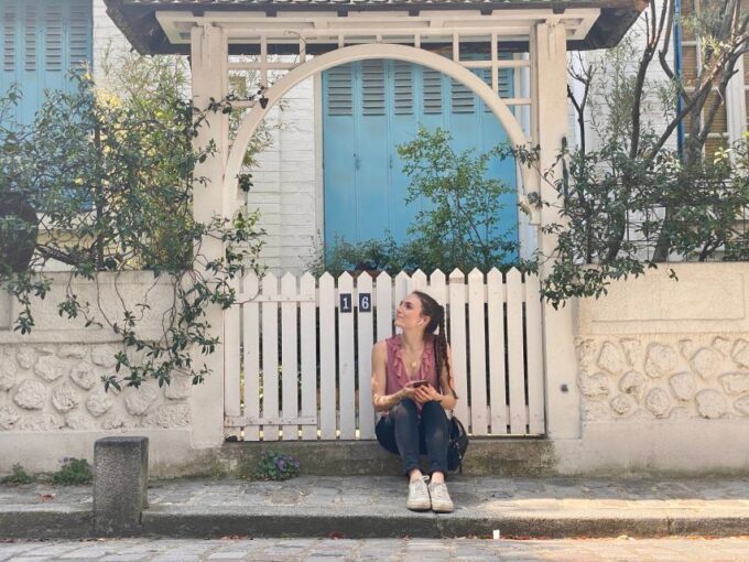 Paris: Hop-On Hop-Off Bus Tour With Self-Guided Walking Tour - Important Accessibility Information