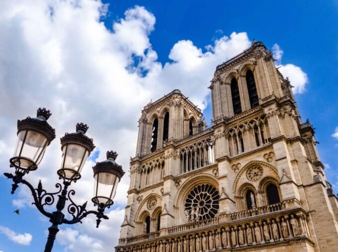 Paris: Hop-On Hop-Off Bus With Cruise and Versailles Options - Explore Iconic Landmarks