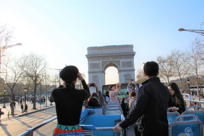 Paris: Hop-On Hop-Off Bus With Cruise and Versailles Options - Frequently Asked Questions