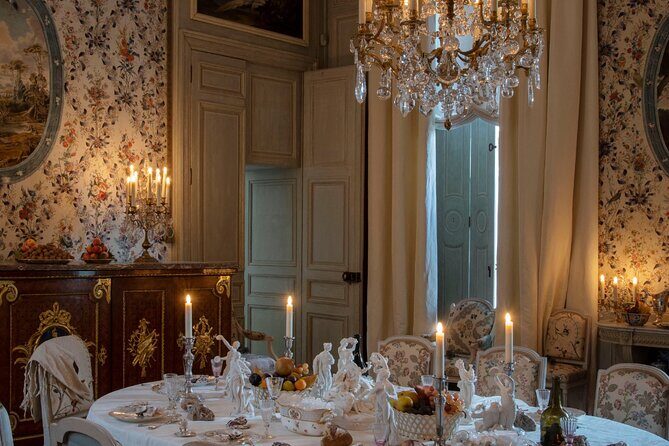 Paris: Hôtel de la Marine Entry Ticket with Audio - The Sum Up: Is It Worth It?