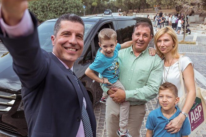 Paris in 2, 4 or 8 hours Private & Customizable Tour with a local - What Travelers Say: Authentic Feedback