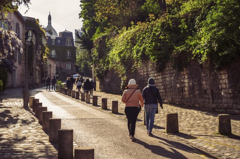 Paris in a Day: Louvre, Eiffel Tower, Notre Dame & Cruise - Discovering the Iconic Notre Dame Cathedral