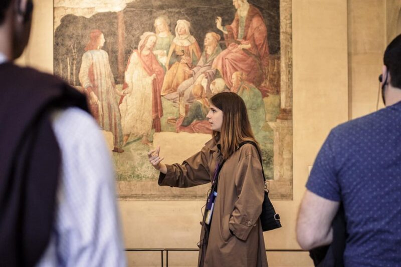 Paris in a Day: Louvre, Eiffel Tower, Notre Dame & Cruise - Capturing the Eiffel Tower at Trocadero Square