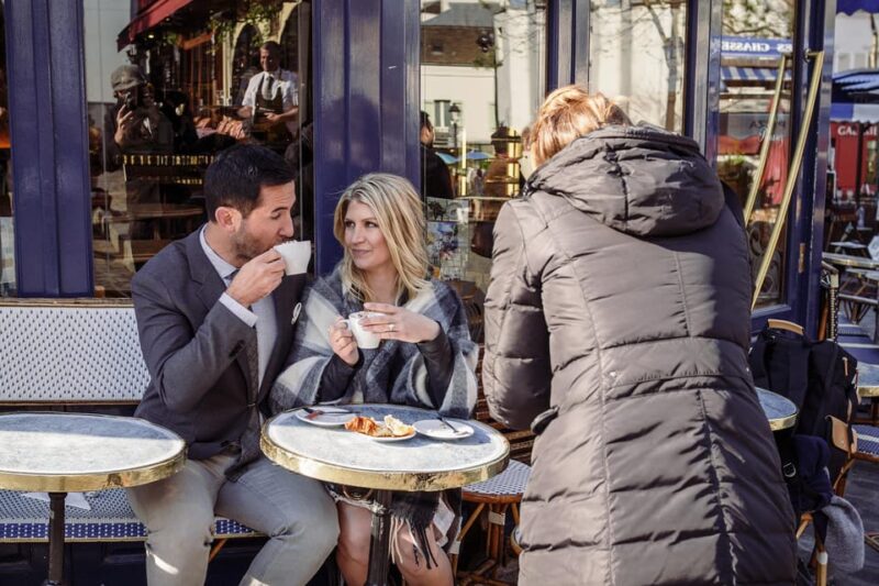 Paris in a Day: Louvre, Eiffel Tower, Notre Dame & Cruise - Cruising the Seine River: Guided Tour and Landmarks